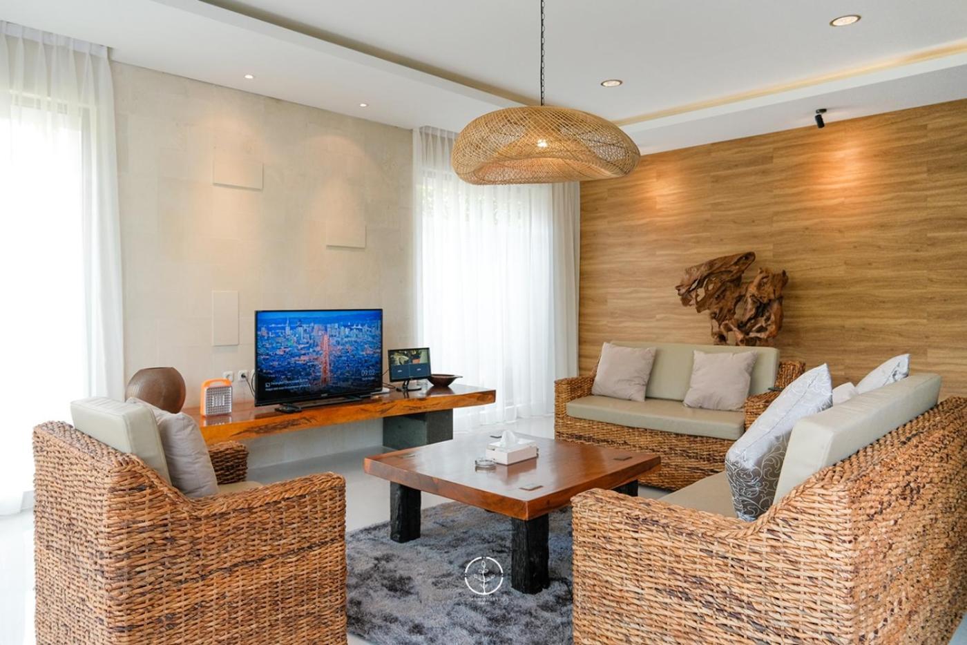 Asmaya Hill View Villa 7 Bedrooms With A Private Swimming Pool Бандунг Экстерьер фото