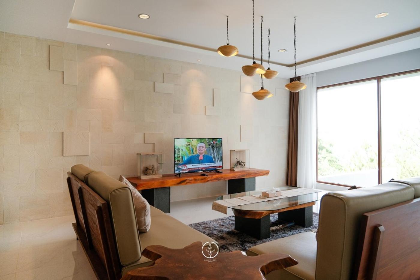 Asmaya Hill View Villa 7 Bedrooms With A Private Swimming Pool Бандунг Экстерьер фото