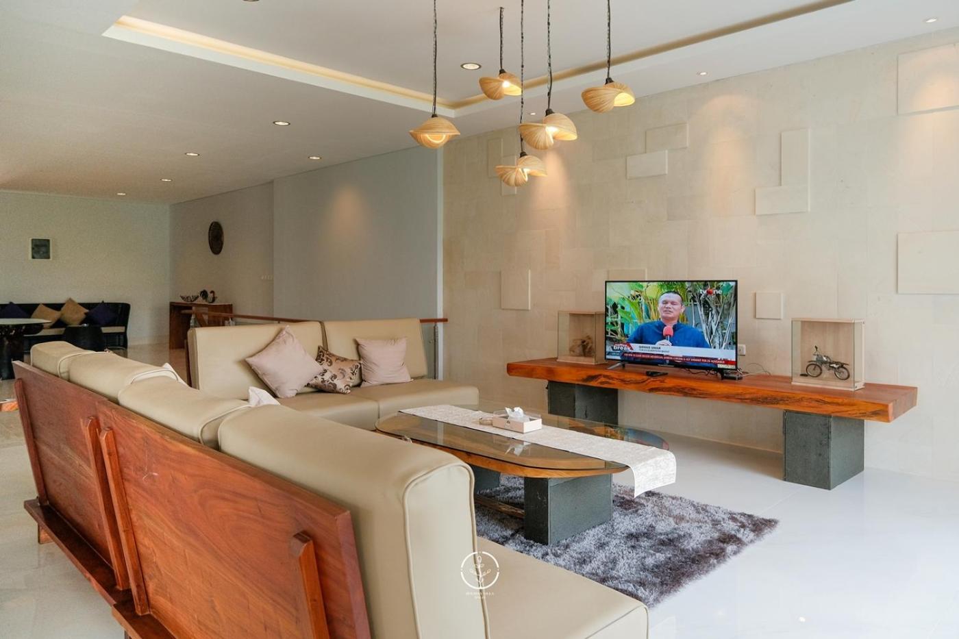 Asmaya Hill View Villa 7 Bedrooms With A Private Swimming Pool Бандунг Экстерьер фото