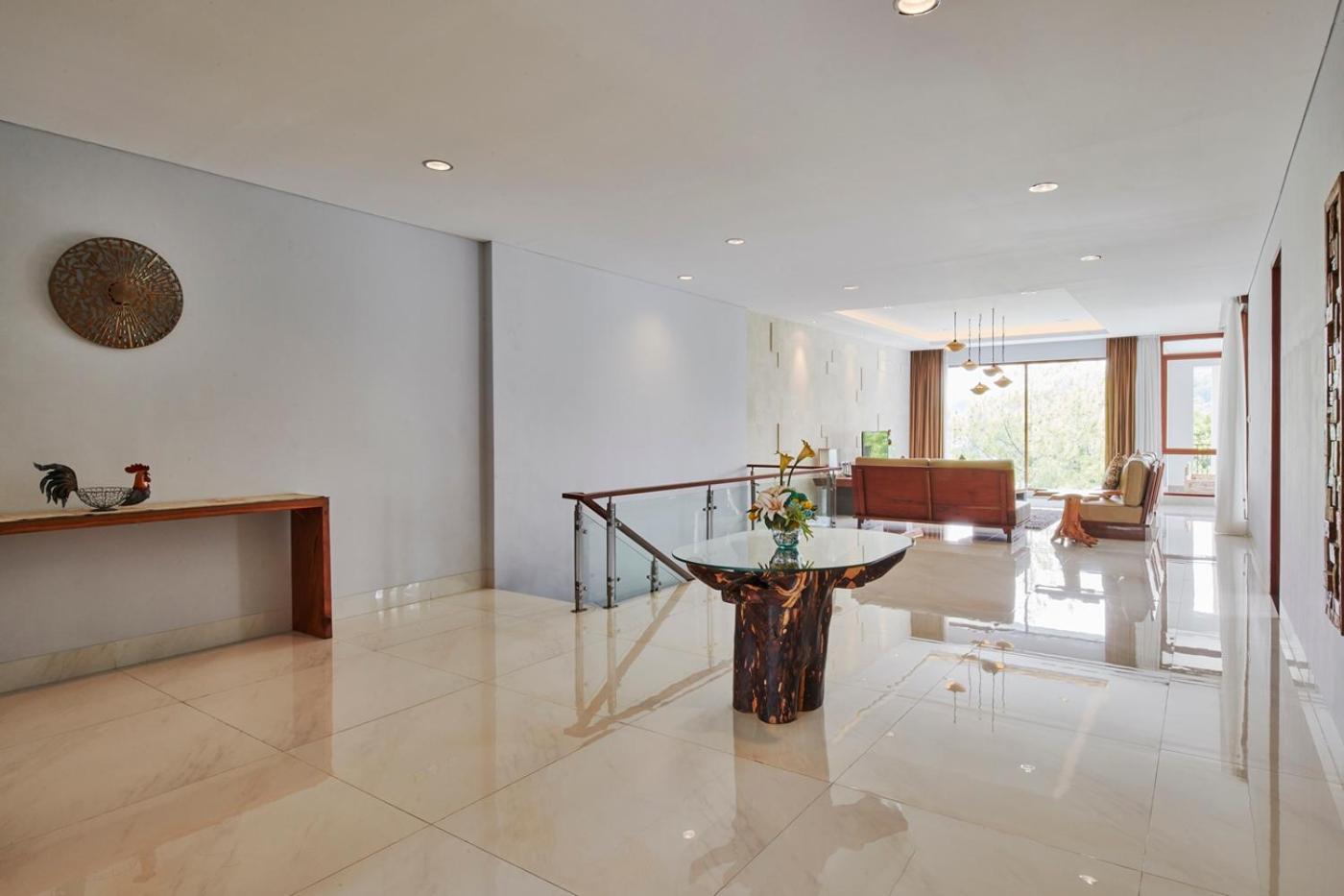 Asmaya Hill View Villa 7 Bedrooms With A Private Swimming Pool Бандунг Экстерьер фото
